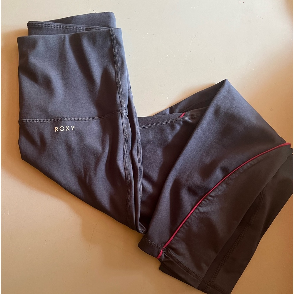 Used Roxy Leggings